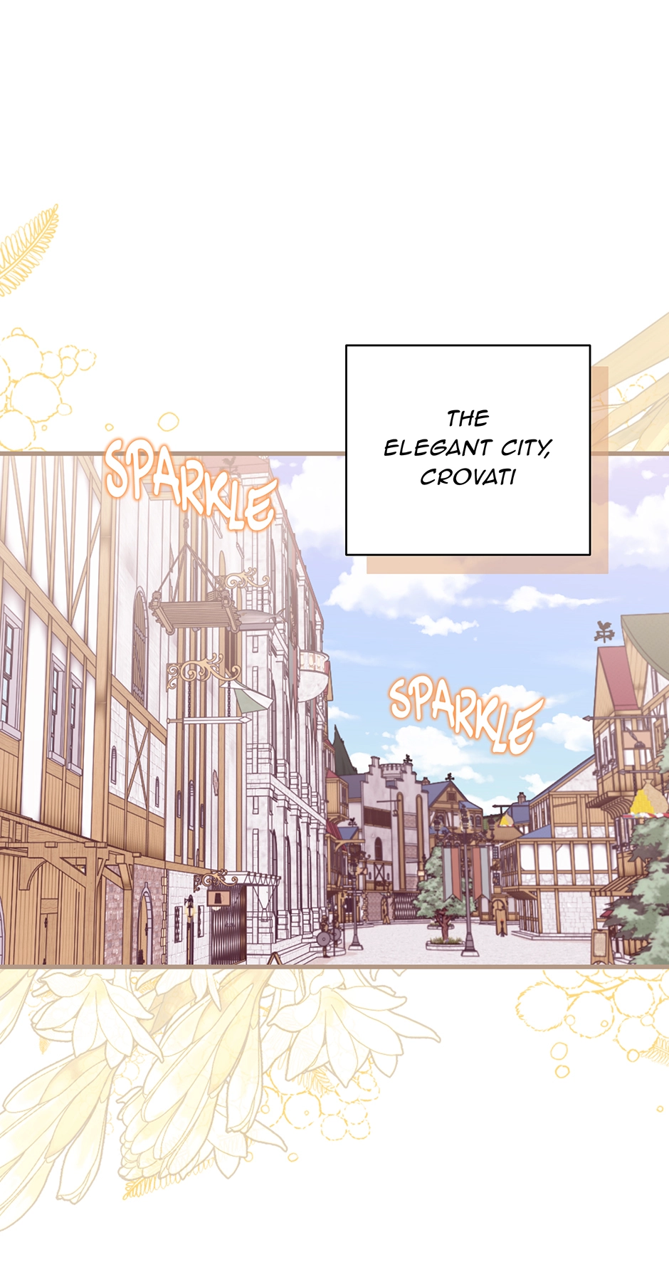Please Get Out of My Household Chapter 2 page 23 - 