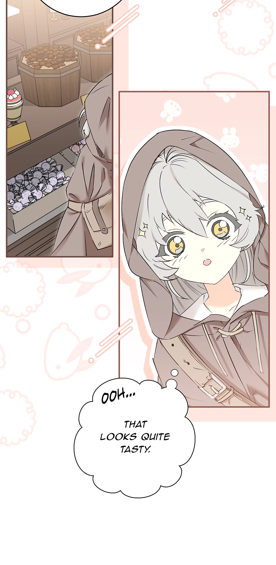 Please Get Out of My Household Chapter 2 page 26 - 