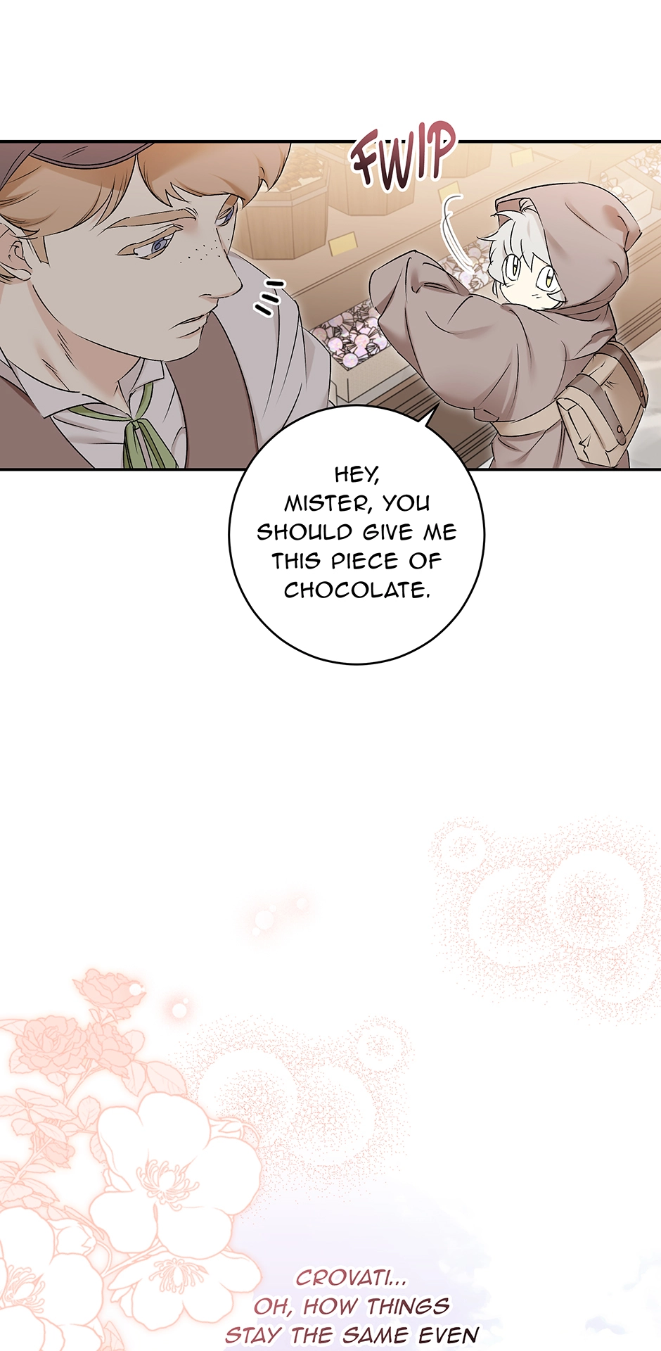 Please Get Out of My Household Chapter 2 page 27 - 