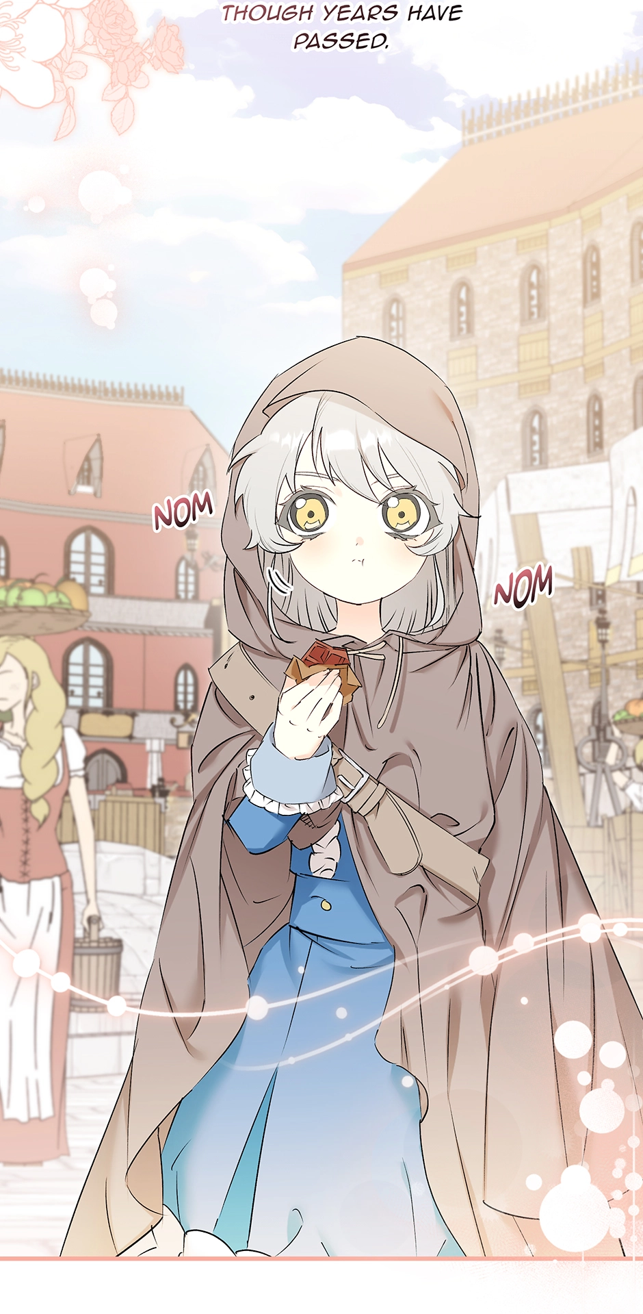 Please Get Out of My Household Chapter 2 page 28 - 