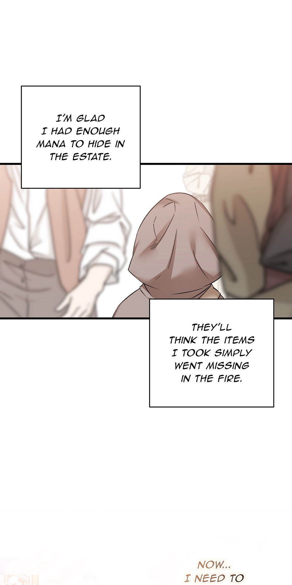 Please Get Out of My Household Chapter 2 page 29 - 