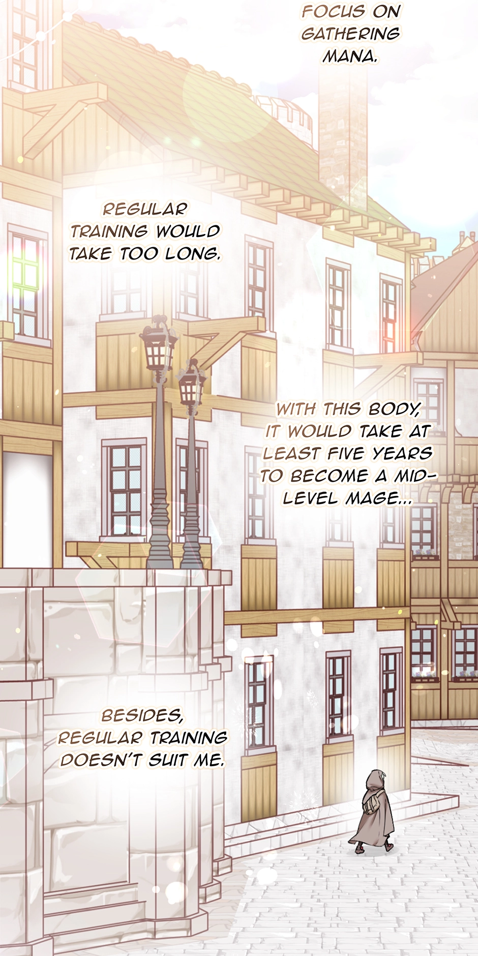 Please Get Out of My Household Chapter 2 page 30 - 