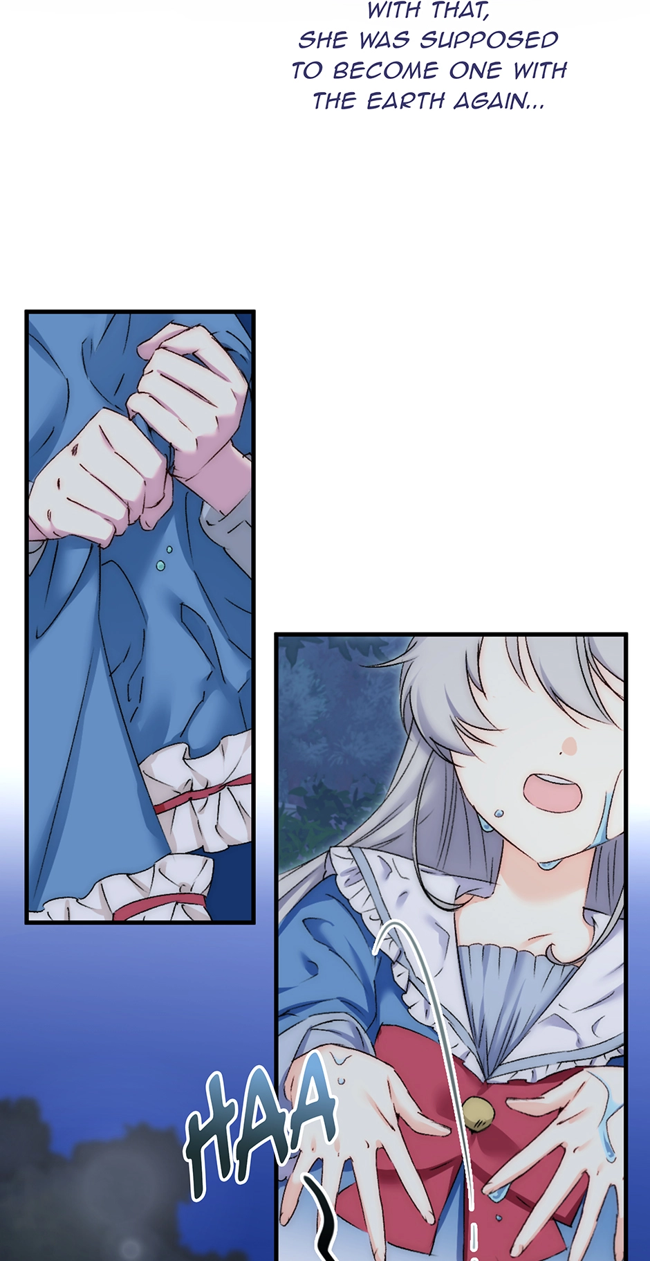 Please Get Out of My Household Chapter 2 page 4 - 