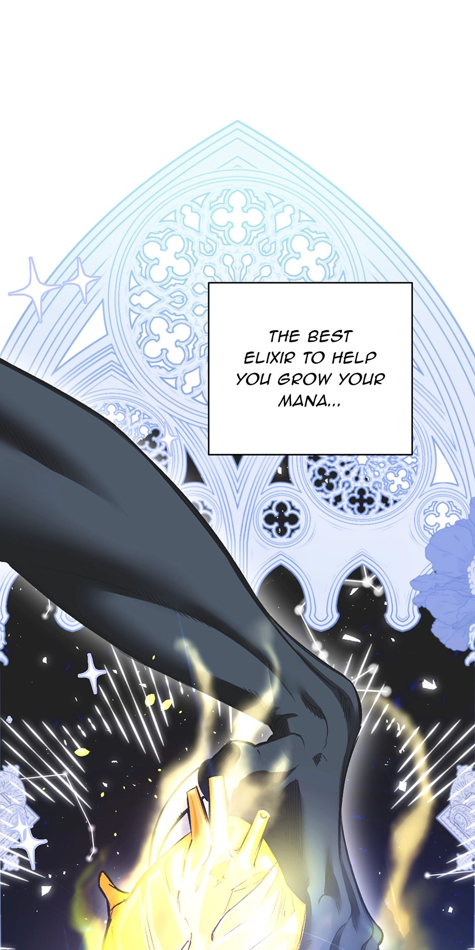 Please Get Out of My Household Chapter 2 page 32 - 