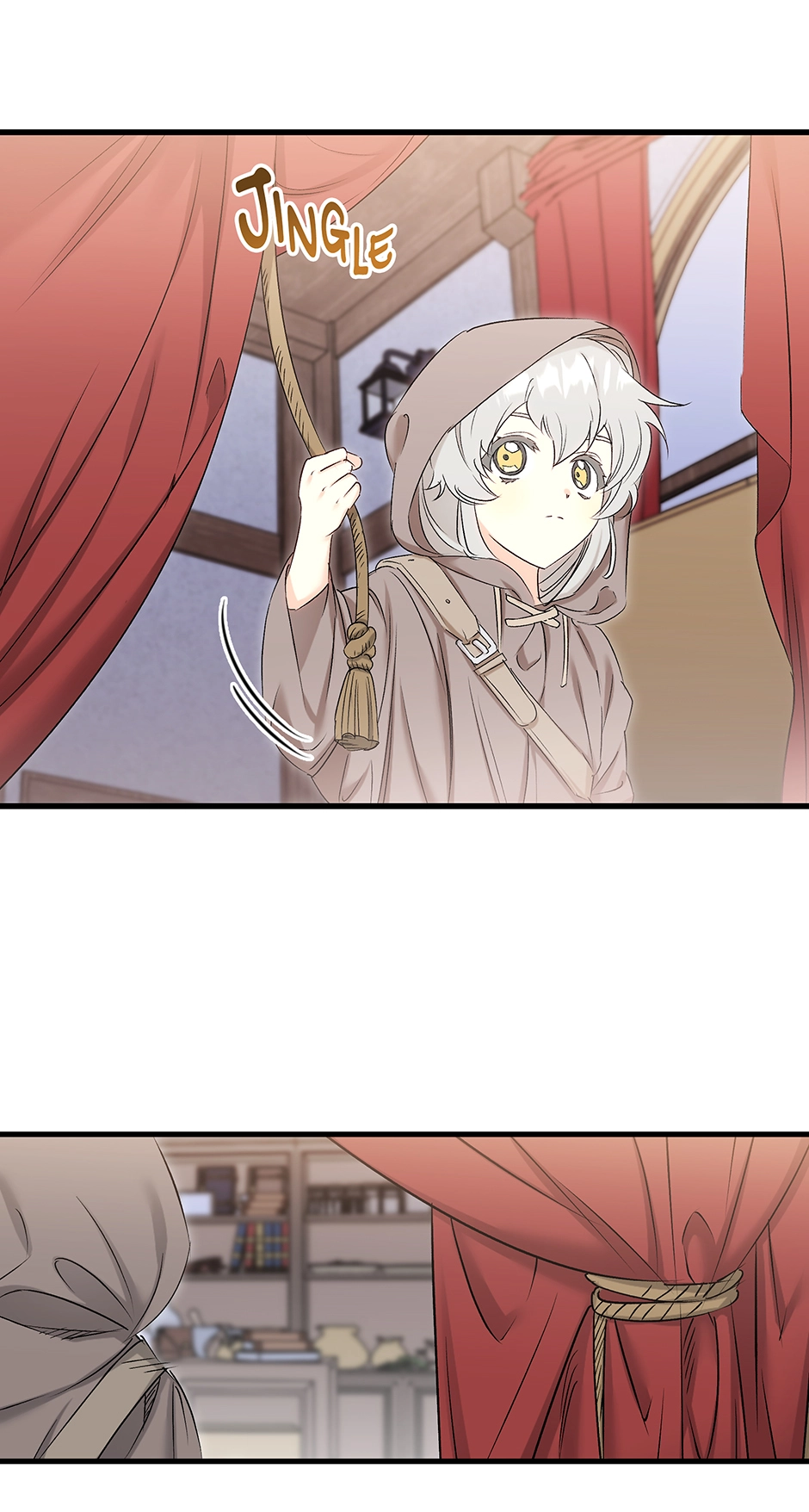 Please Get Out of My Household Chapter 2 page 35 - 