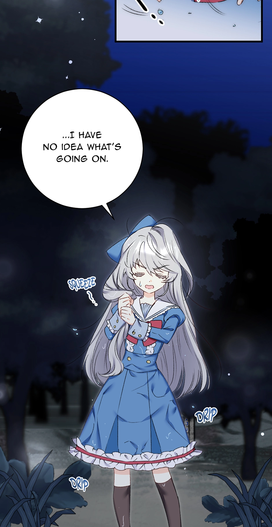 Please Get Out of My Household Chapter 2 page 5 - 