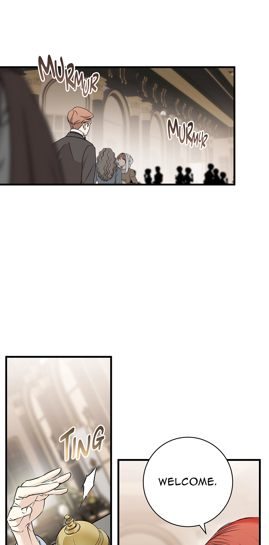 Please Get Out of My Household Chapter 2 page 43 - 