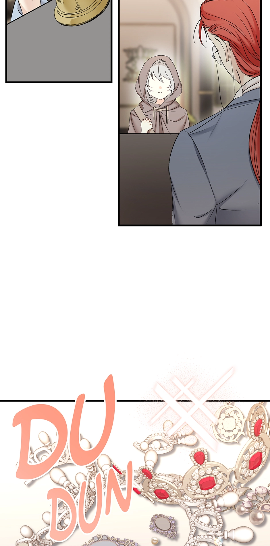 Please Get Out of My Household Chapter 2 page 44 - 