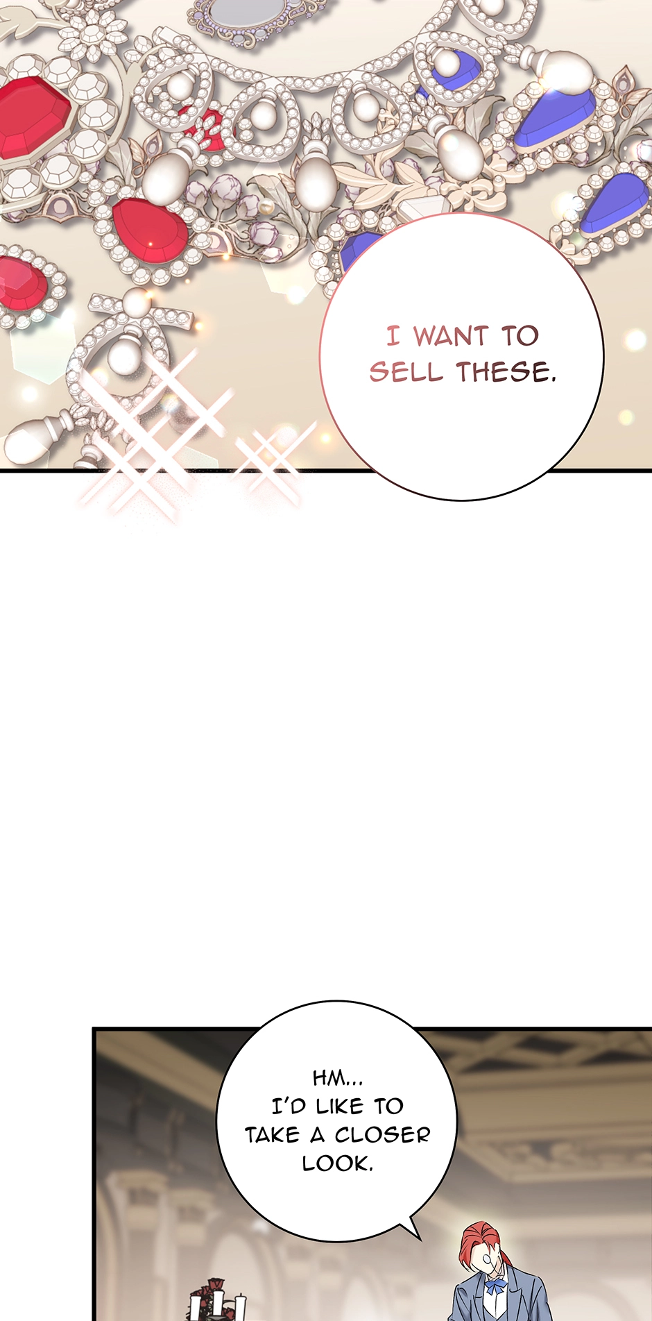 Please Get Out of My Household Chapter 2 page 45 - 