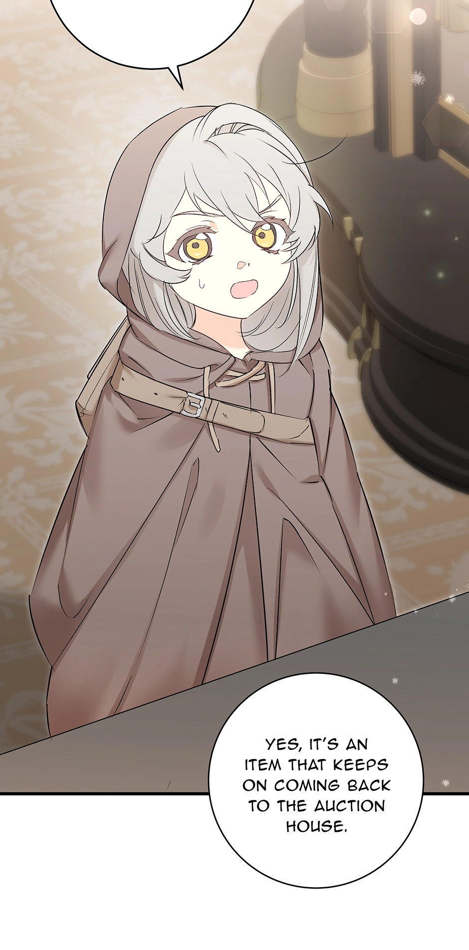 Please Get Out of My Household Chapter 2 page 47 - 