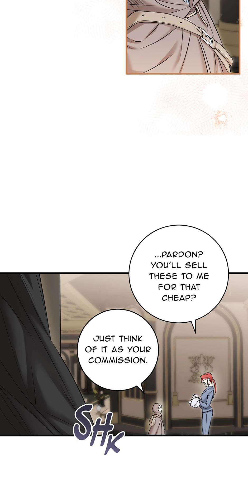 Please Get Out of My Household Chapter 2 page 49 - 