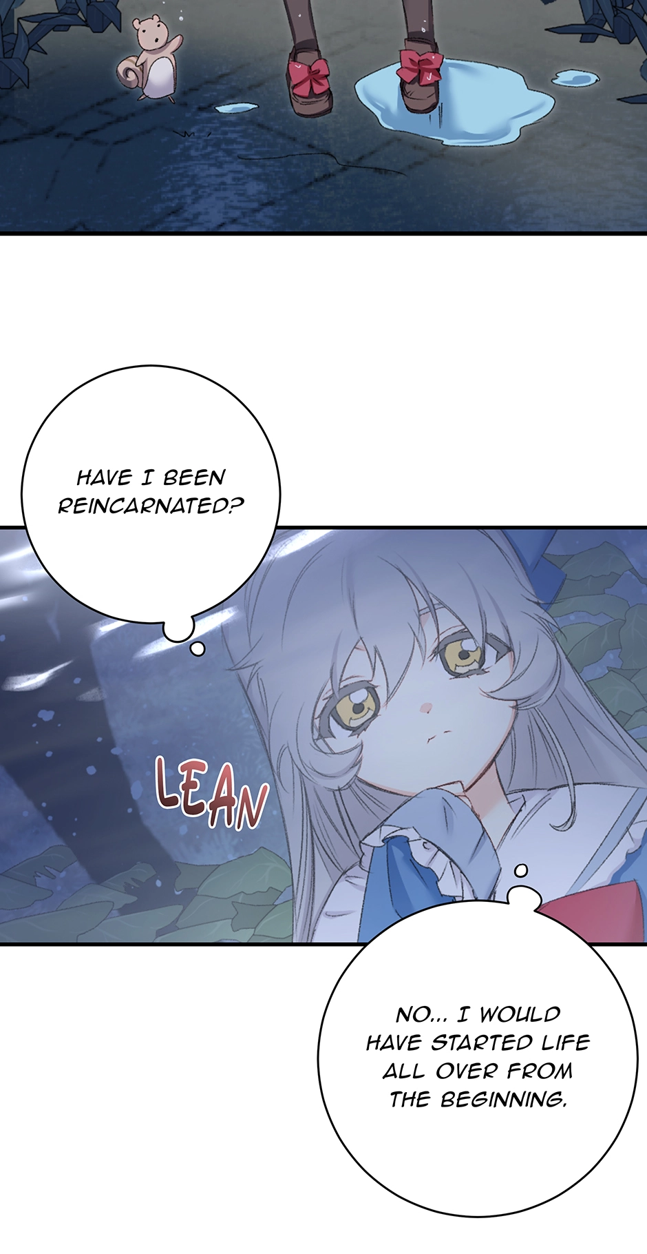 Please Get Out of My Household Chapter 2 page 6 - 