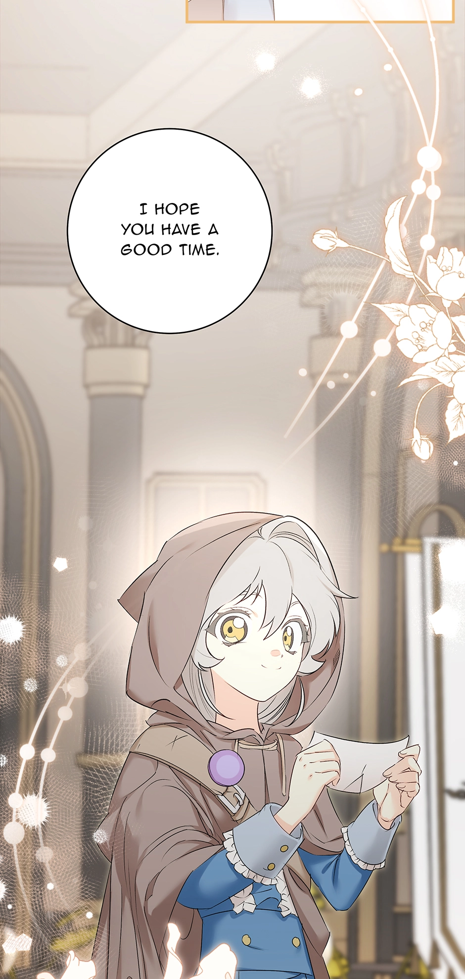 Please Get Out of My Household Chapter 2 page 51 - 