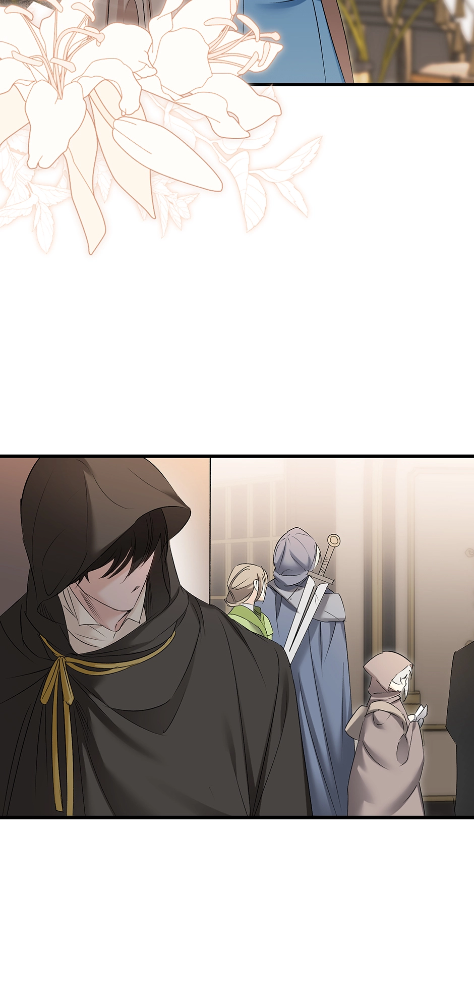 Please Get Out of My Household Chapter 2 page 52 - 