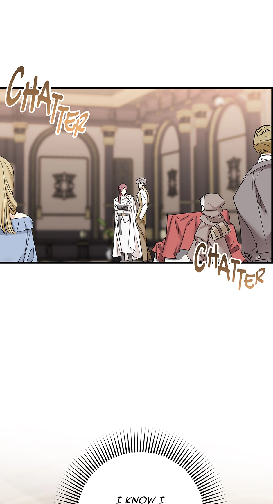Please Get Out of My Household Chapter 2 page 55 - 
