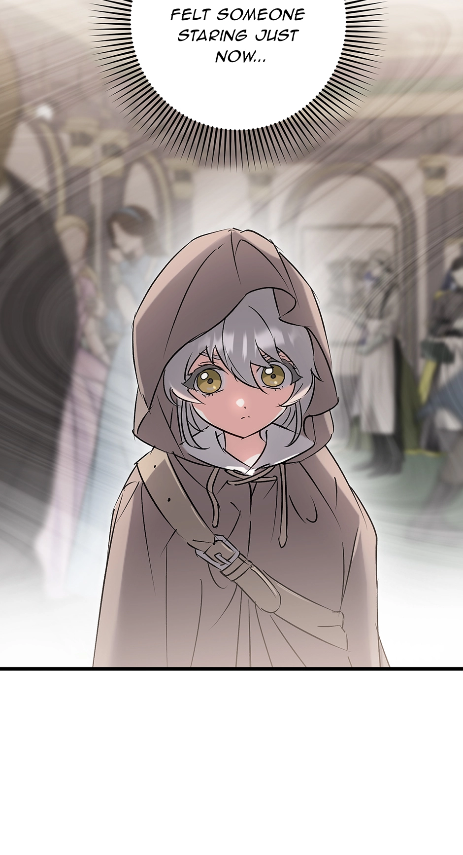 Please Get Out of My Household Chapter 2 page 56 - 