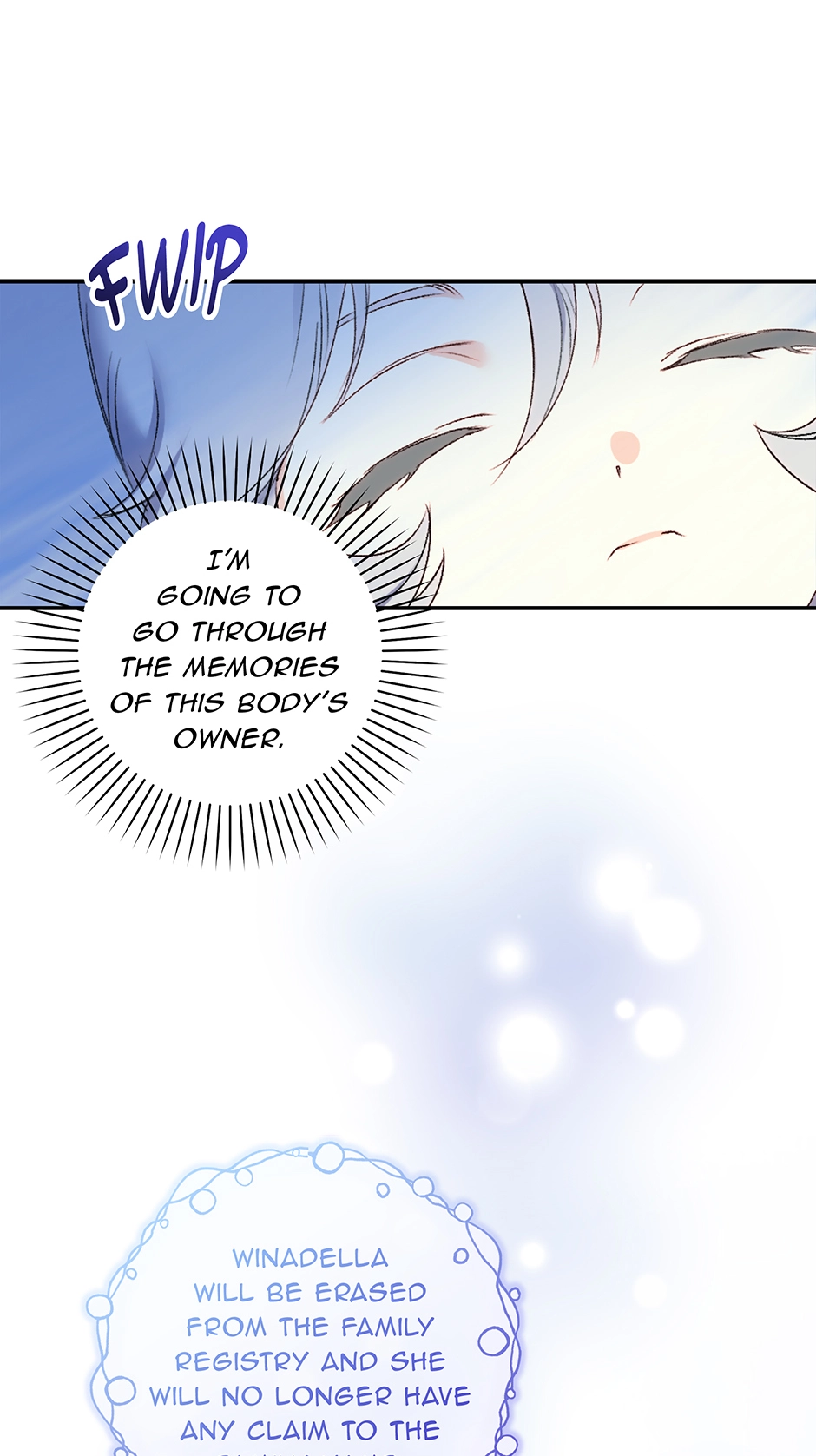 Please Get Out of My Household Chapter 2 page 7 - 