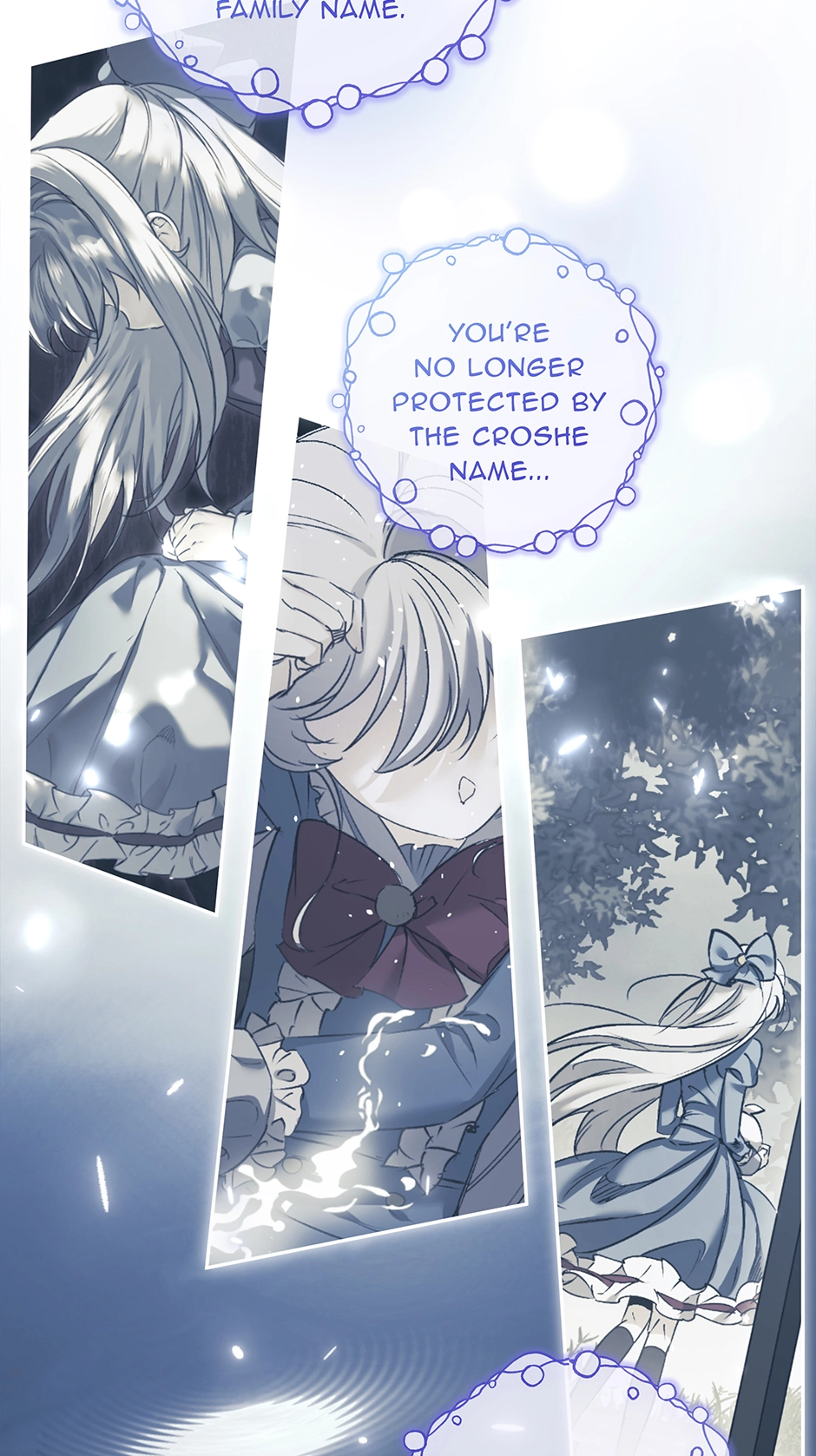 Please Get Out of My Household Chapter 2 page 8 - 