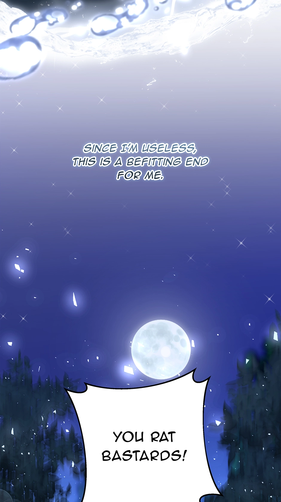 Please Get Out of My Household Chapter 2 page 10 - 