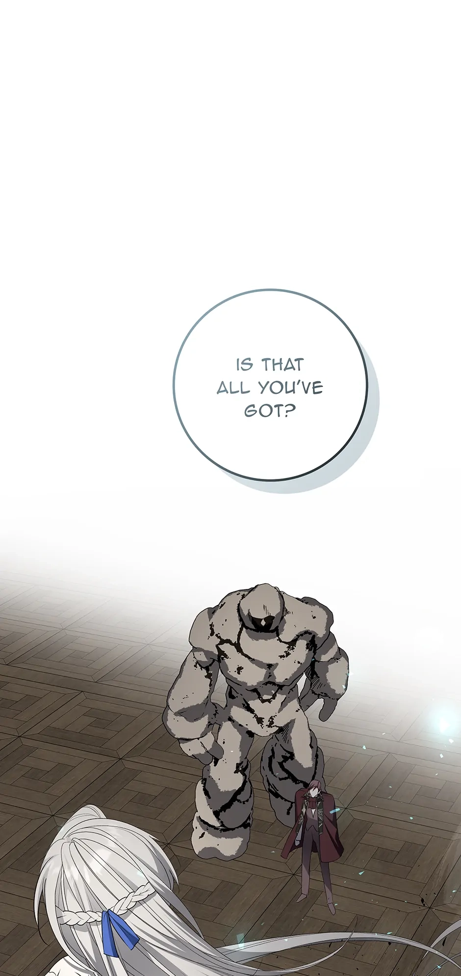 Please Get Out of My Household Chapter 20 page 1 - 