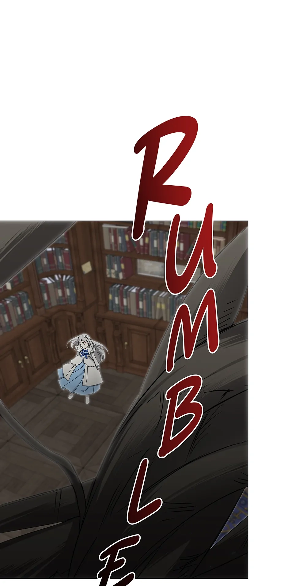 Please Get Out of My Household Chapter 20 page 12 - 