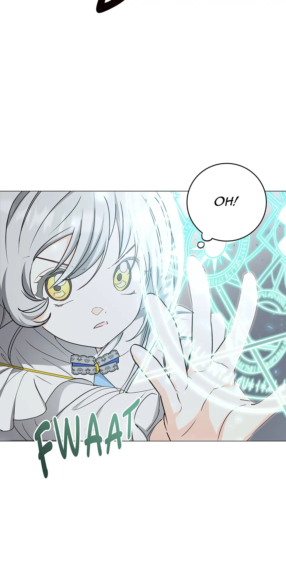 Please Get Out of My Household Chapter 20 page 13 - 
