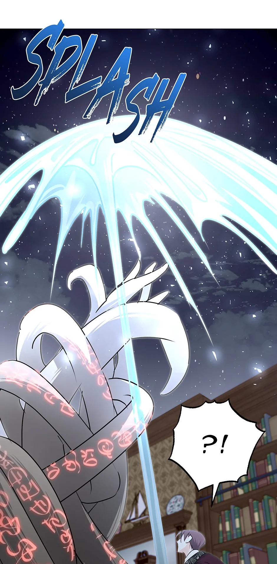 Please Get Out of My Household Chapter 20 page 14 - 