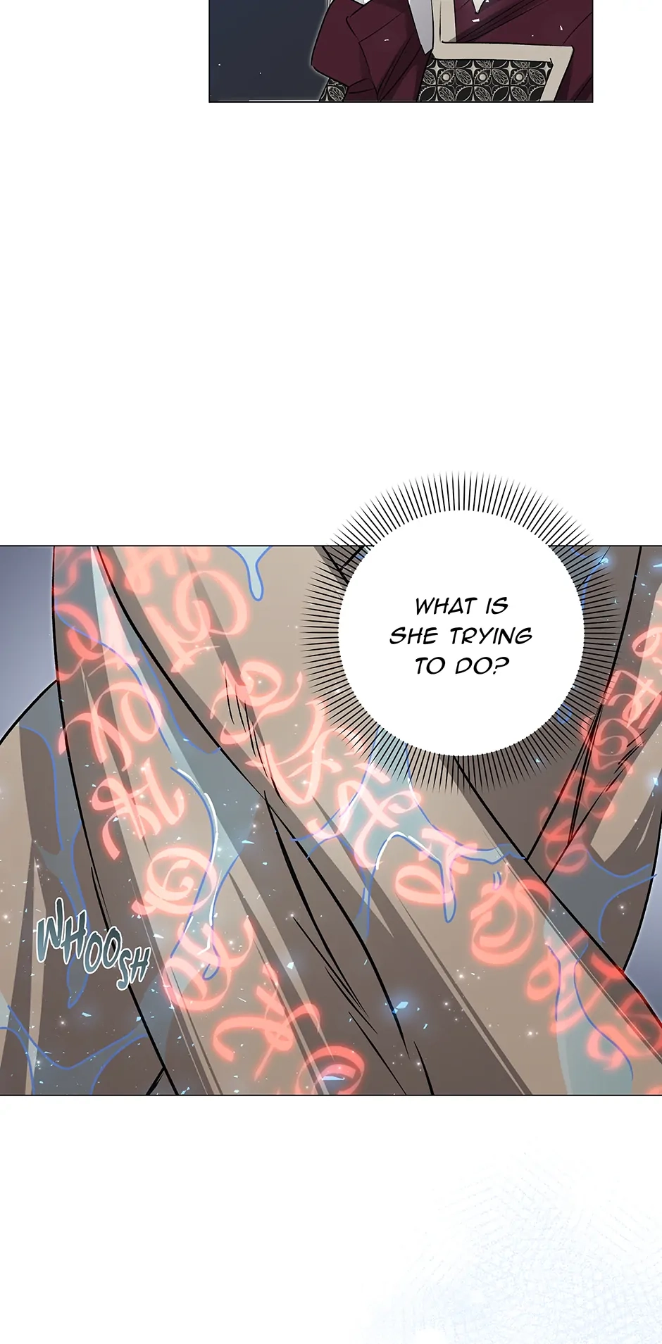 Please Get Out of My Household Chapter 20 page 16 - 