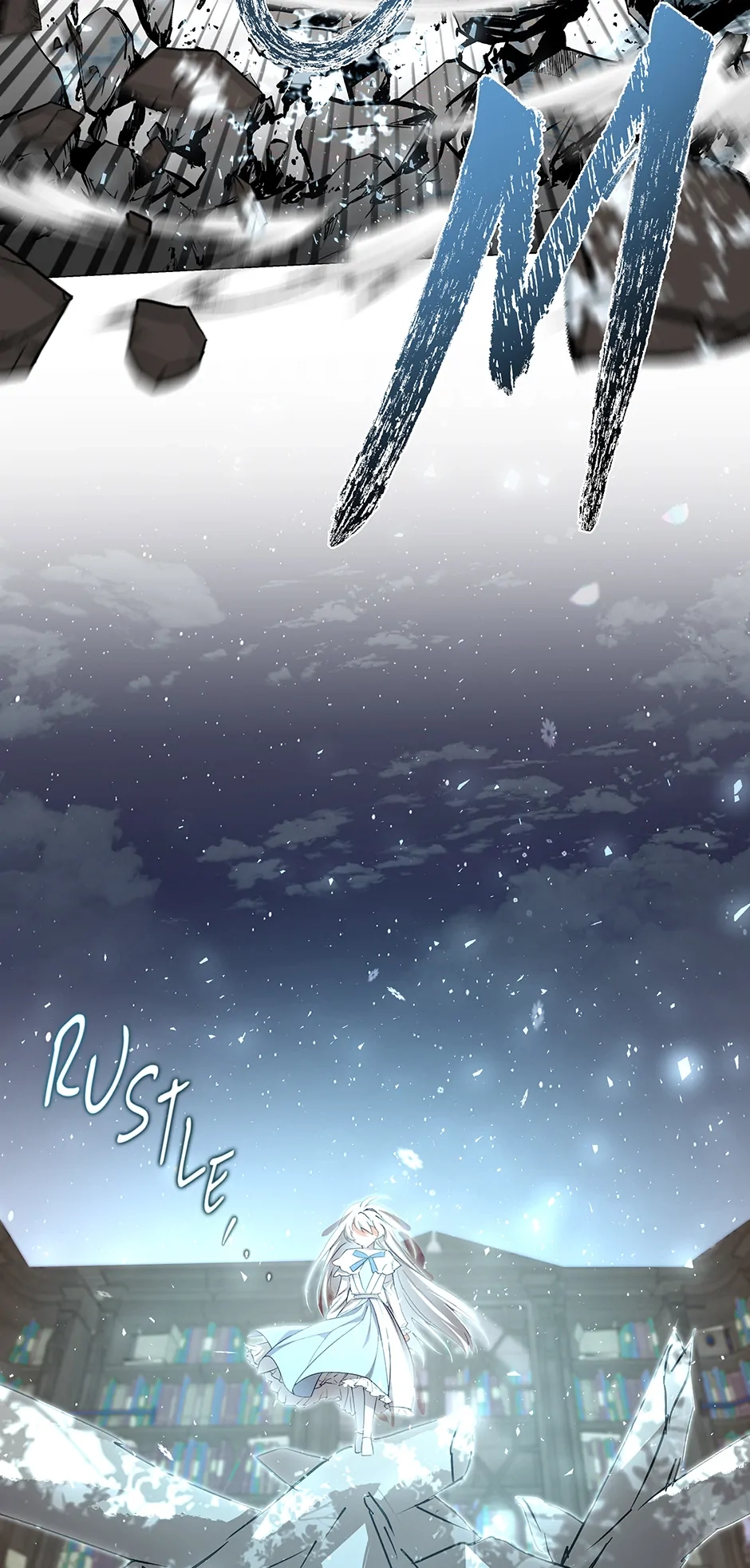 Please Get Out of My Household Chapter 20 page 20 - 