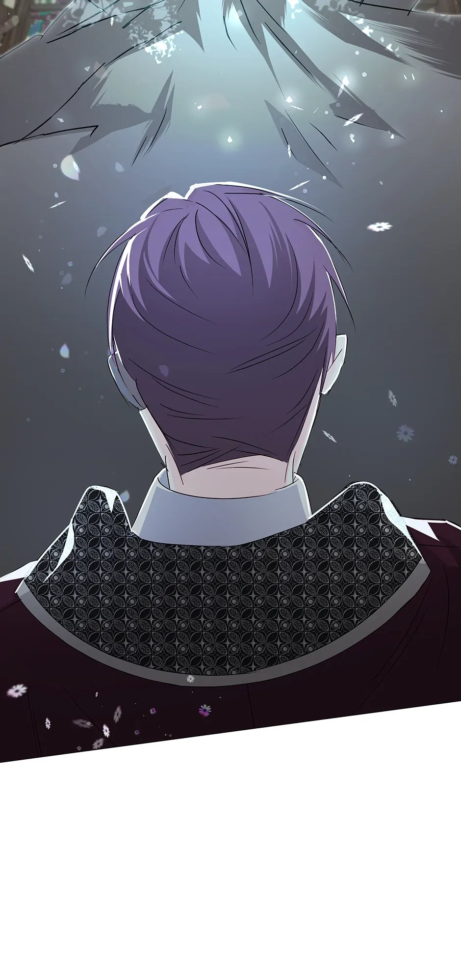 Please Get Out of My Household Chapter 20 page 21 - 