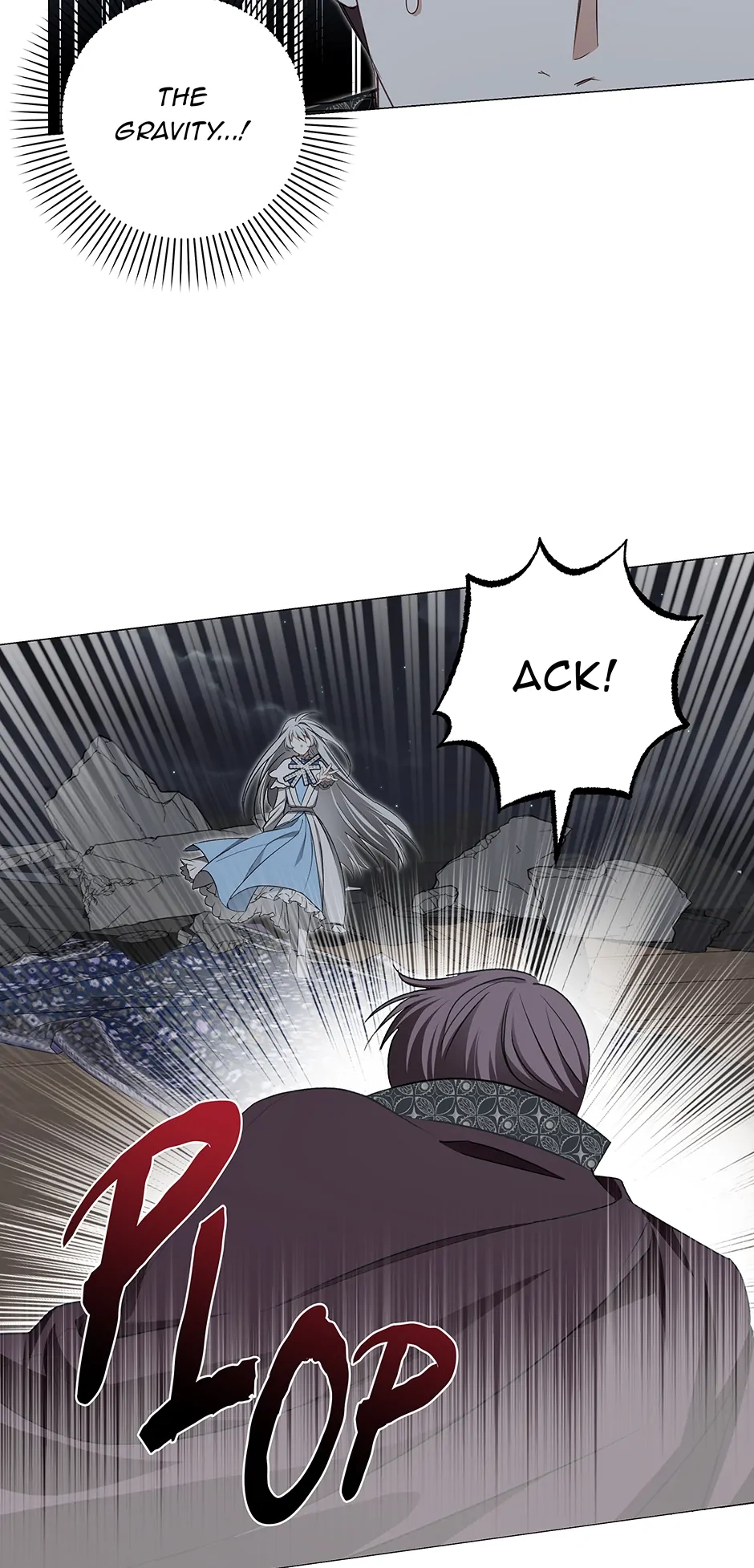 Please Get Out of My Household Chapter 20 page 23 - 