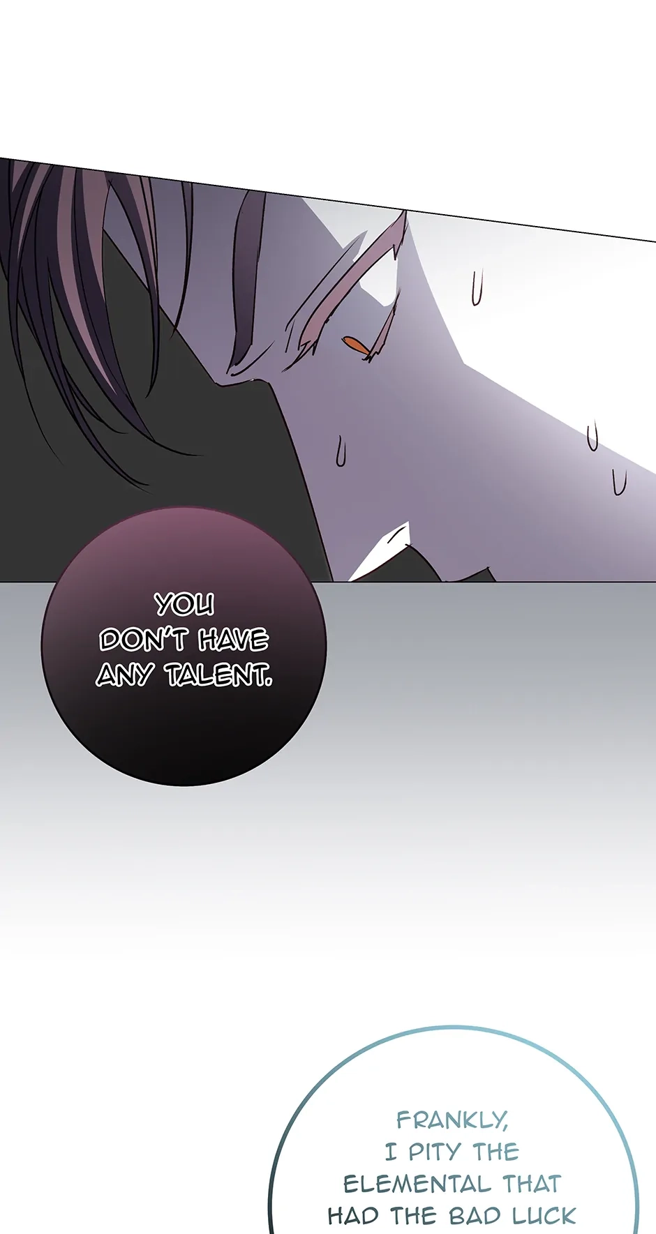 Please Get Out of My Household Chapter 20 page 26 - 