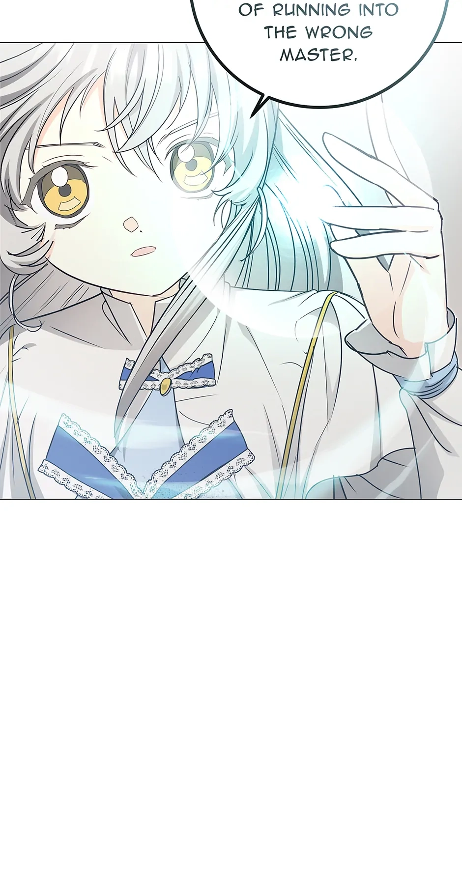 Please Get Out of My Household Chapter 20 page 27 - 