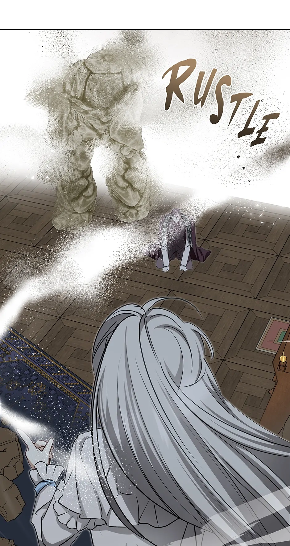 Please Get Out of My Household Chapter 20 page 28 - 