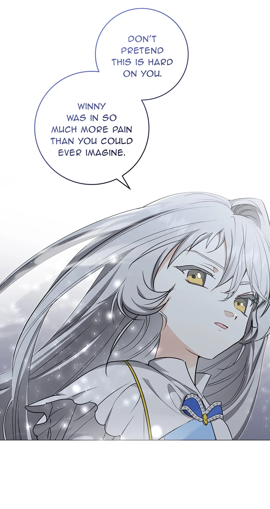Please Get Out of My Household Chapter 20 page 30 - 