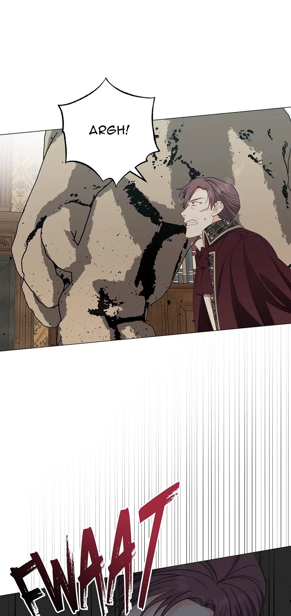 Please Get Out of My Household Chapter 20 page 4 - 