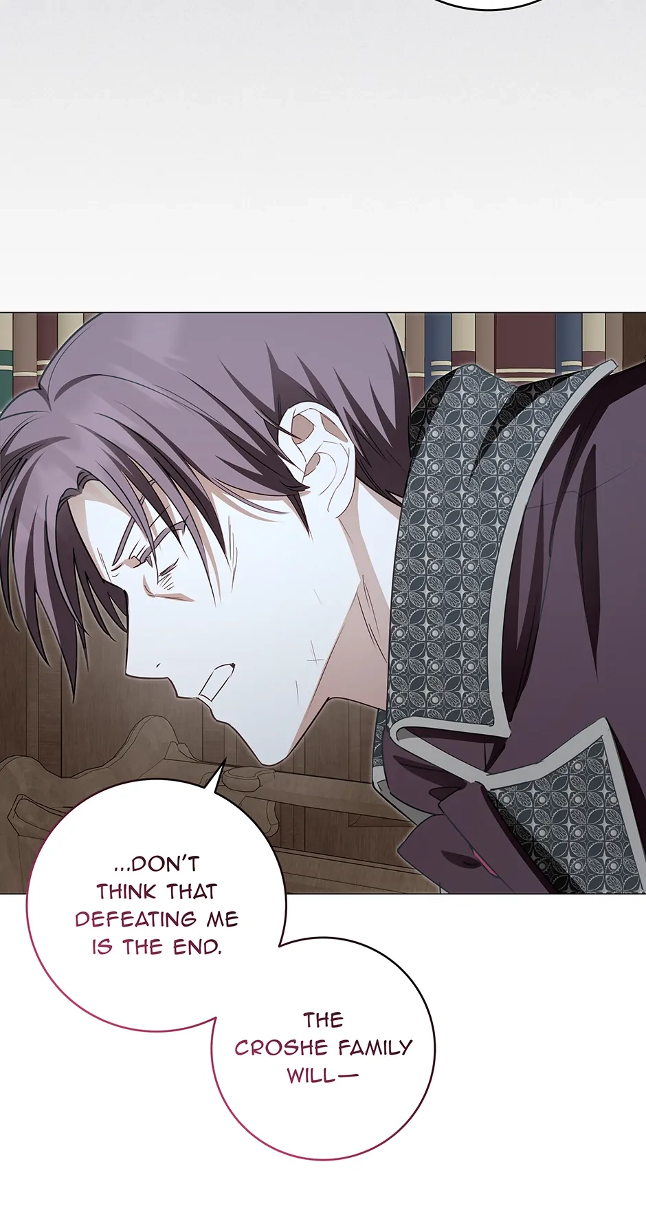 Please Get Out of My Household Chapter 20 page 36 - 