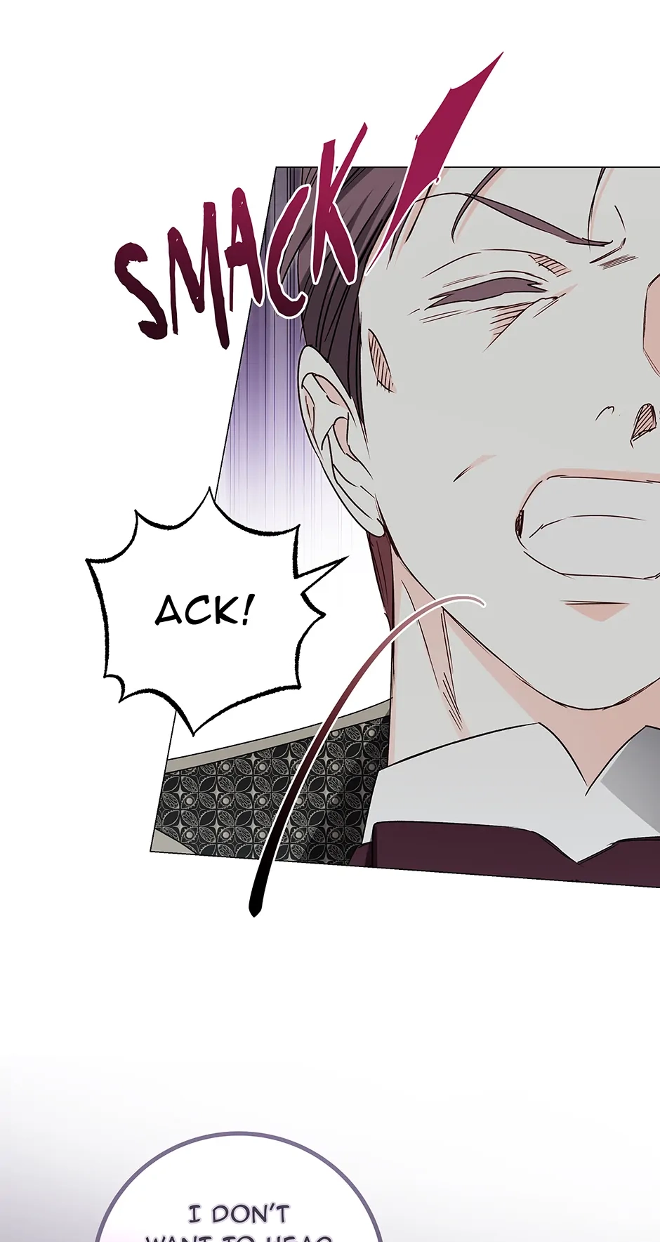 Please Get Out of My Household Chapter 20 page 37 - 