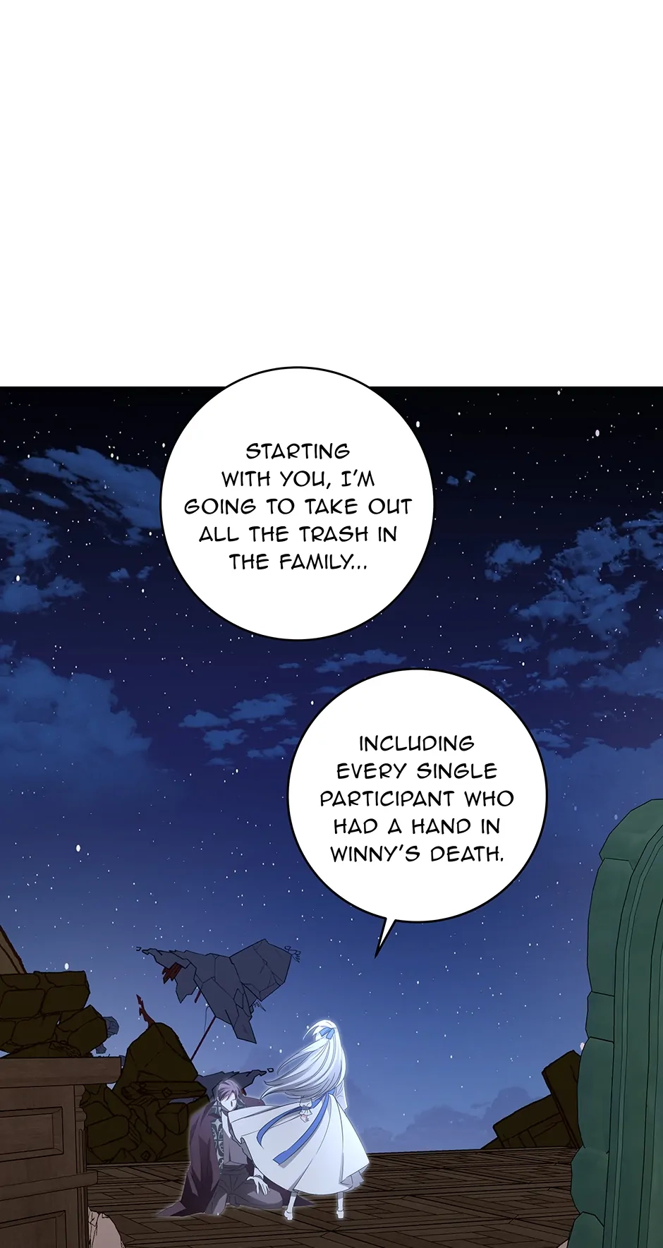 Please Get Out of My Household Chapter 20 page 39 - 