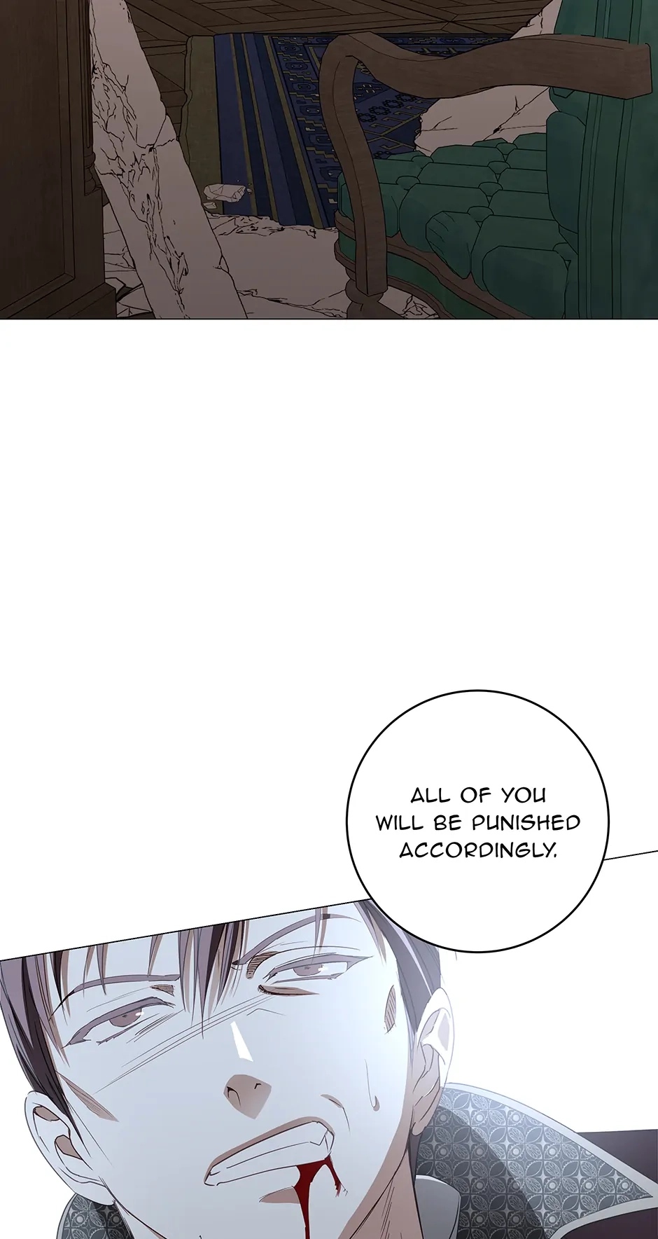 Please Get Out of My Household Chapter 20 page 40 - 