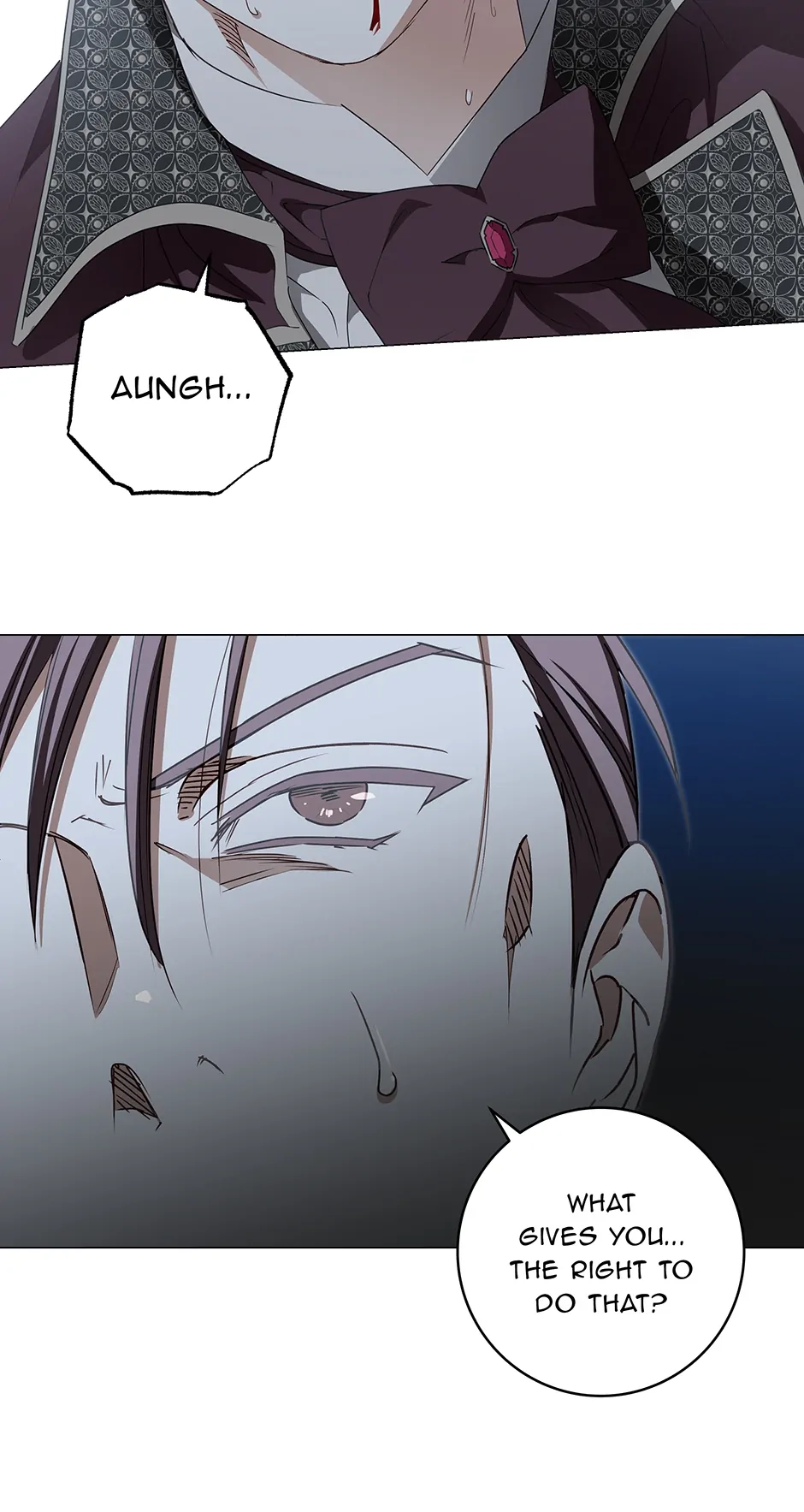 Please Get Out of My Household Chapter 20 page 41 - 