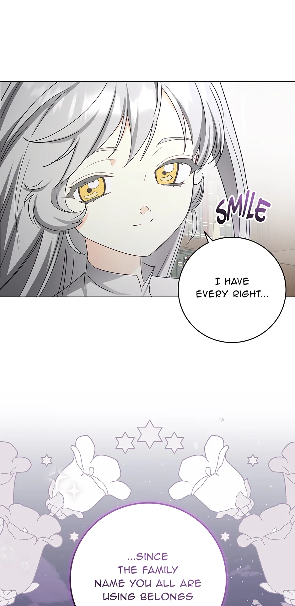 Please Get Out of My Household Chapter 20 page 42 - 