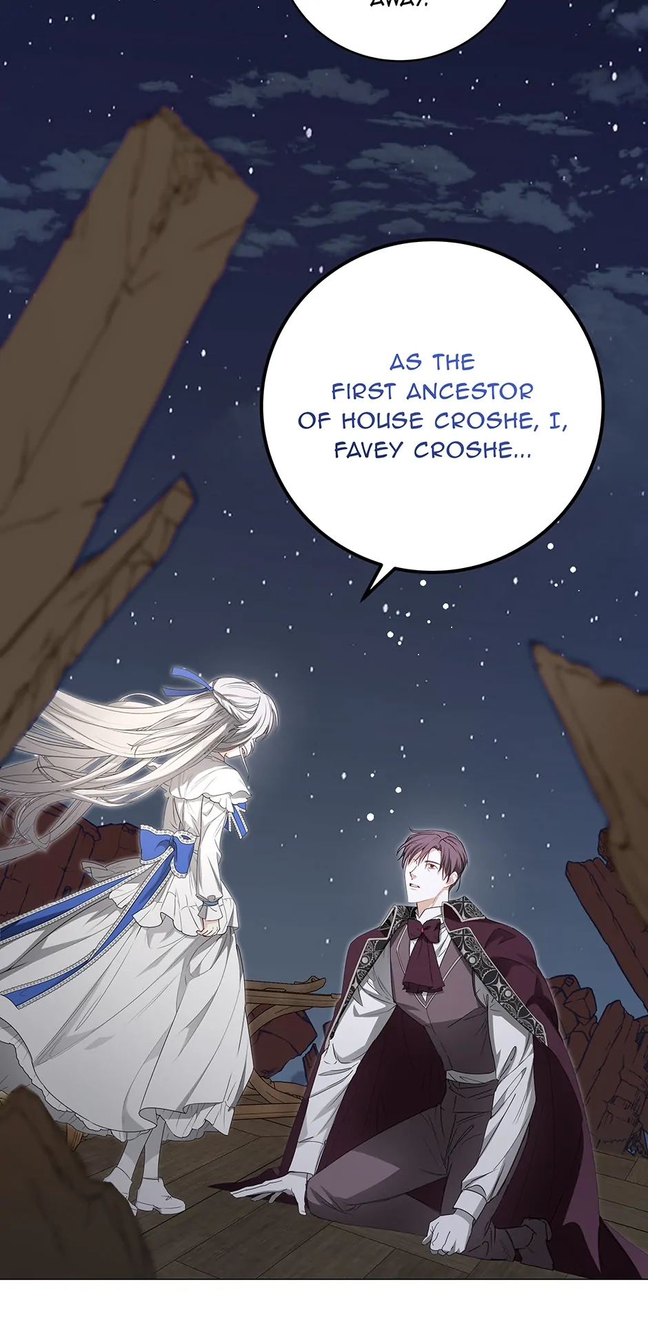 Please Get Out of My Household Chapter 20 page 46 - 