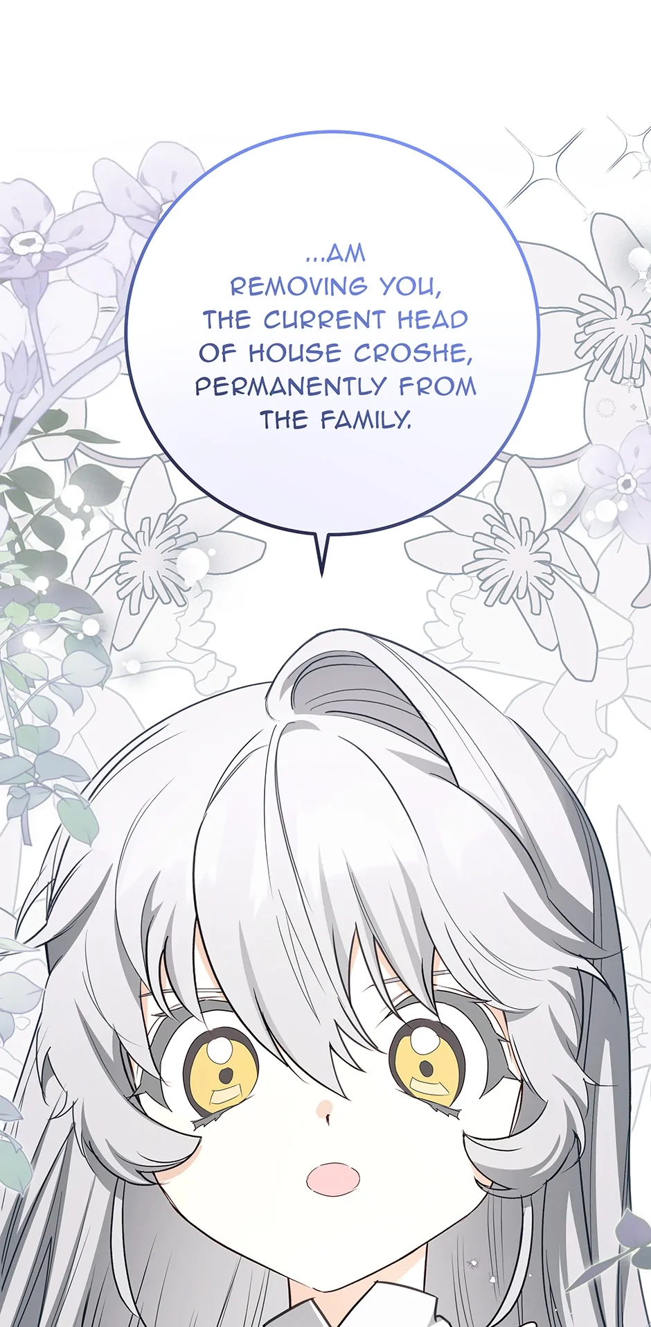 Please Get Out of My Household Chapter 20 page 47 - 