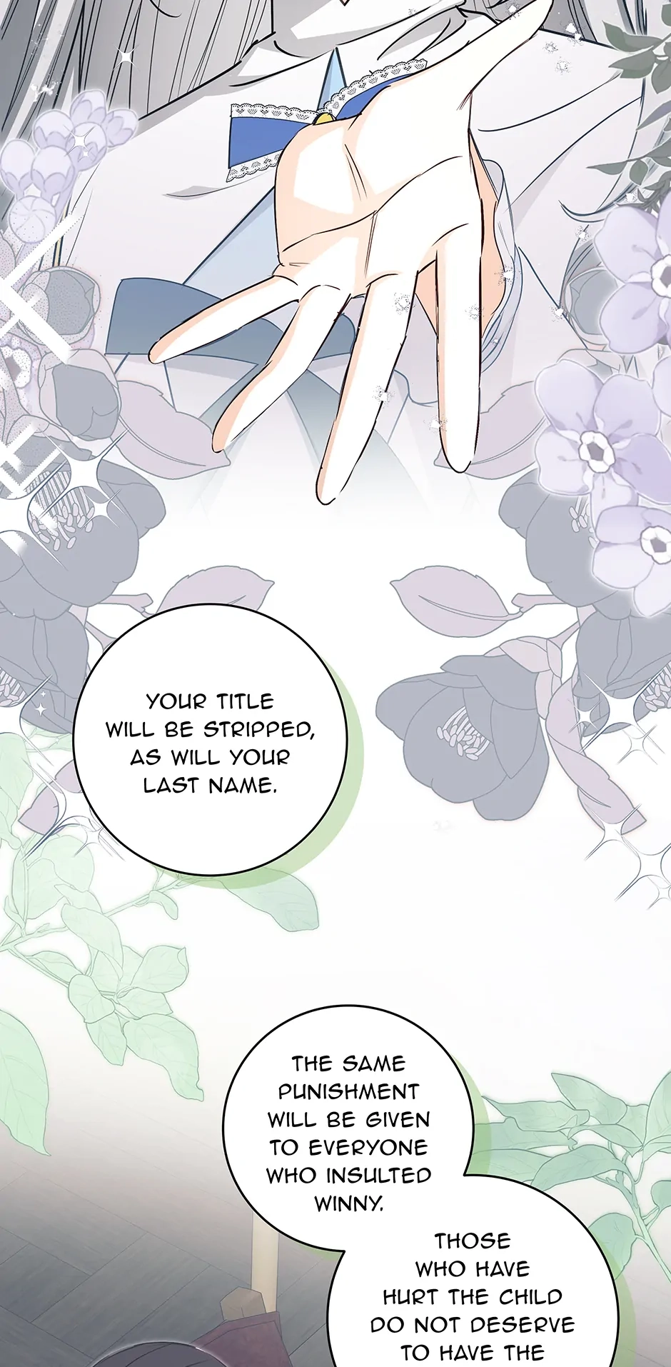 Please Get Out of My Household Chapter 20 page 48 - 