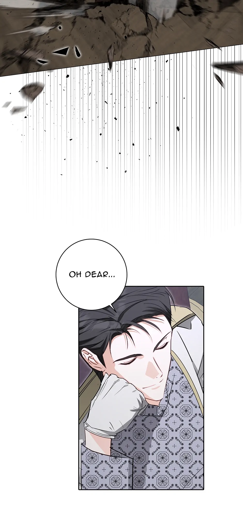 Please Get Out of My Household Chapter 20 page 6 - 