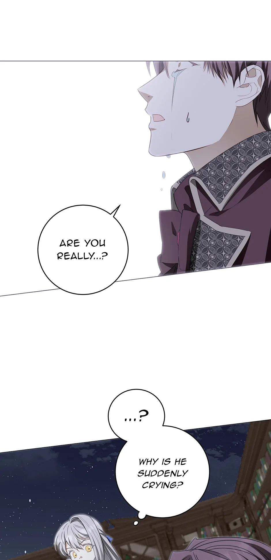 Please Get Out of My Household Chapter 20 page 51 - 