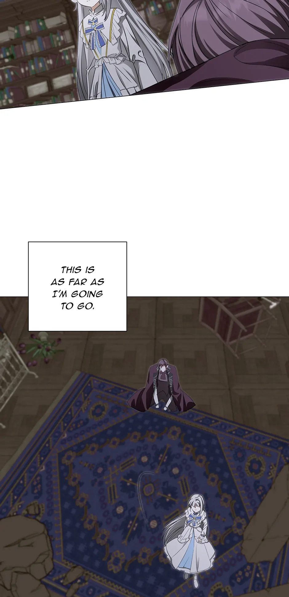 Please Get Out of My Household Chapter 20 page 52 - 