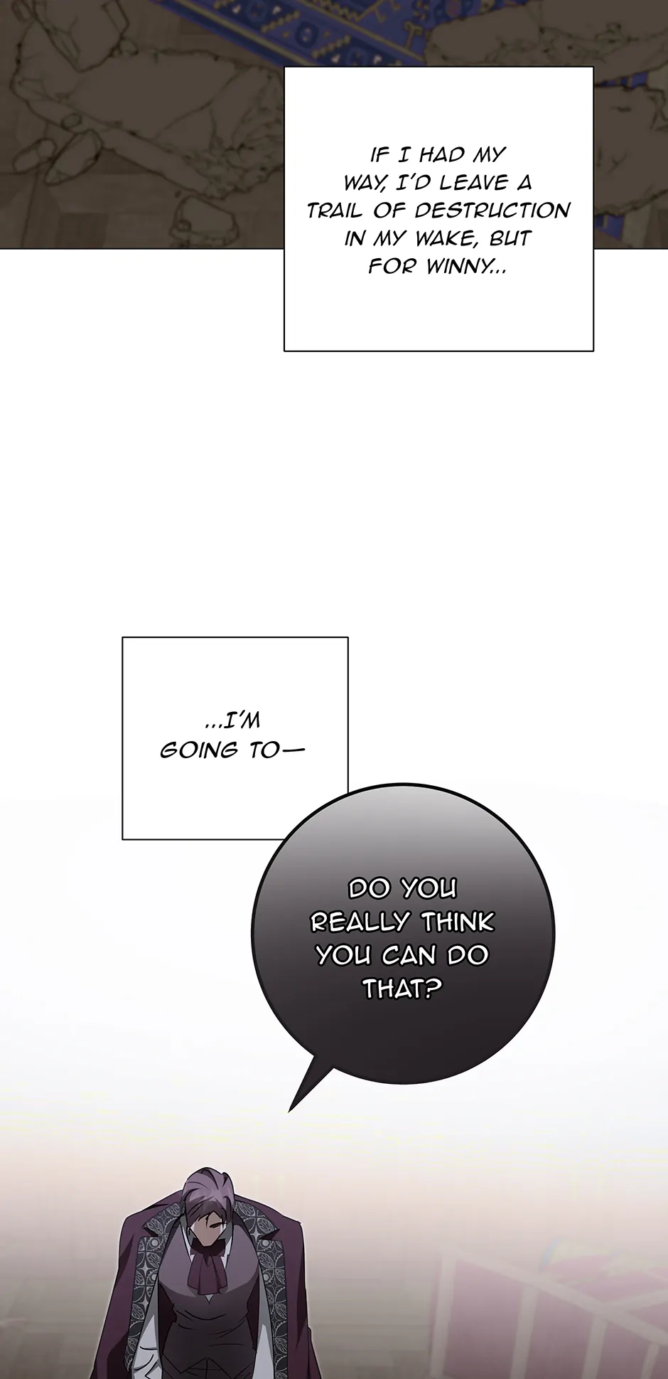 Please Get Out of My Household Chapter 20 page 53 - 