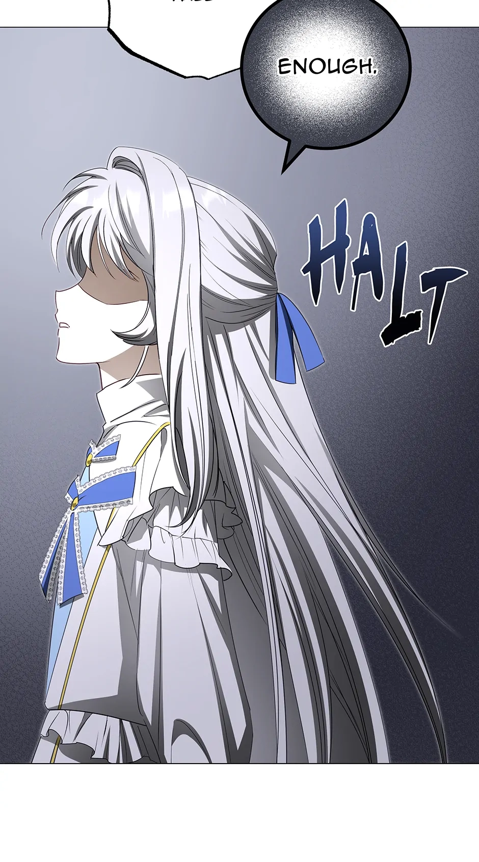 Please Get Out of My Household Chapter 20 page 57 - 